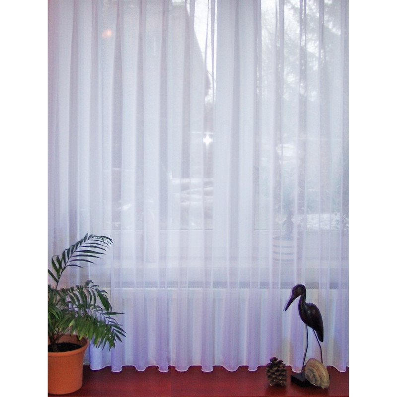 Fertigstore Sophie weiß