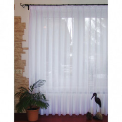 Fertigstore Sophie weiß