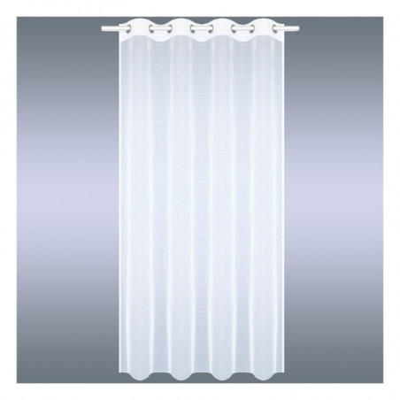 Langstore Sophie Ösenschal weiß