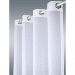 Langstore Sophie Ösenschal weiß