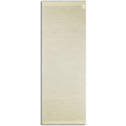 Moderner Schiebevorhang Flächenvorhang Marian beige