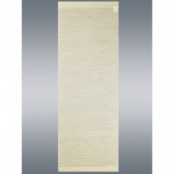 Moderner Schiebevorhang Flächenvorhang Marian beige