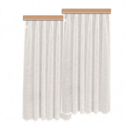 Ronja Set 2 Stück Dekoschal...