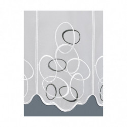 Scheibenhänger Orion Plauener Spitze