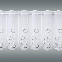 Scheibenhänger Orion Plauener Spitze