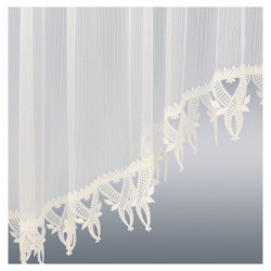 C-Bogenstore Mailin sekt mit Plauener Spitze