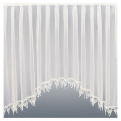 C-Bogenstore Mailin sekt mit Plauener Spitze