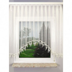 C-Bogenstore Mailin sekt mit Plauener Spitze