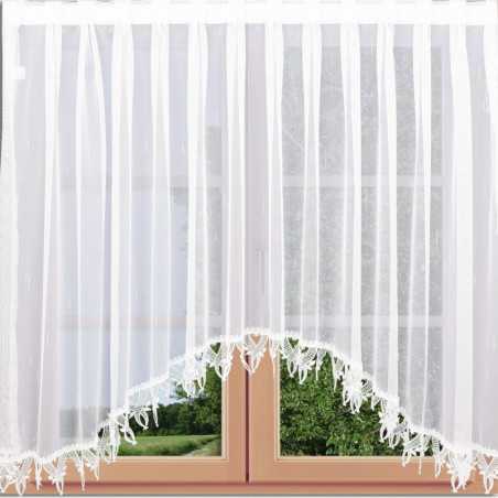 C-Bogenstore Anna weiß