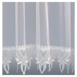 C-Bogenstore Anna weiß