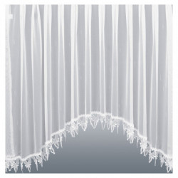 C-Bogenstore Anna weiß