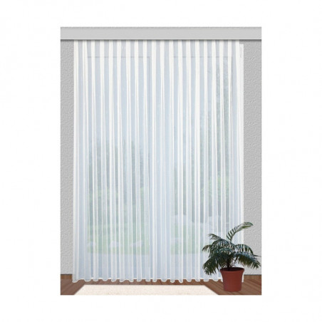 Fertigstore Anna weiß