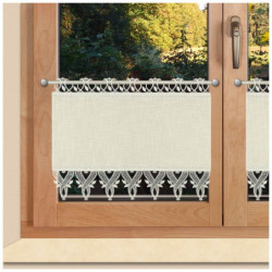 Landhaus Scheibenhänger...