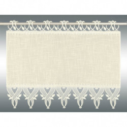 Landhaus Scheibenhänger Ronja sekt Plauener Spitze